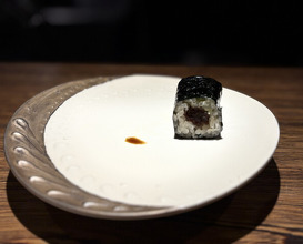 Dinner at Soshi (壮士)