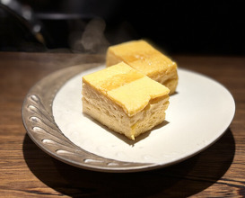 Dinner at Soshi (壮士)