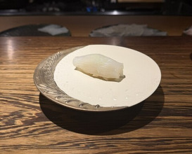 Dinner at Soshi (壮士)