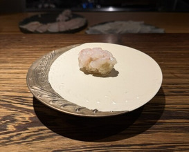 Dinner at Soshi (壮士)