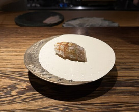 Dinner at Soshi (壮士)