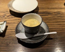 Dinner at Soshi (壮士)