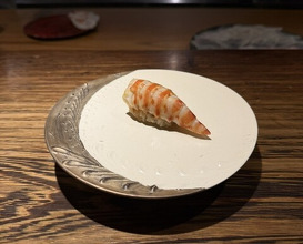 Dinner at Soshi (壮士)