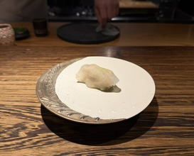 Dinner at Soshi (壮士)