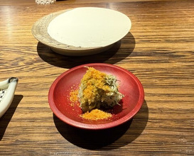 Dinner at Soshi (壮士)
