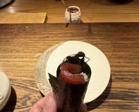 Dinner at Soshi (壮士)
