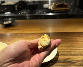 Dinner at Soshi (壮士)