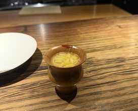 Dinner at Soshi (壮士)