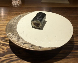 Dinner at Soshi (壮士)