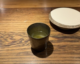 Dinner at Soshi (壮士)