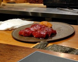 Dinner at Soshi (壮士)