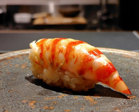 Dinner at Soshi (壮士)