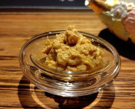 Dinner at Soshi (壮士)
