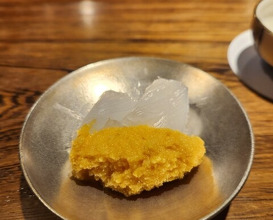 Dinner at Soshi (壮士)