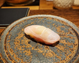 Dinner at Soshi (壮士)