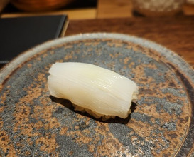 Dinner at Soshi (壮士)