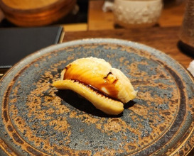 Dinner at Soshi (壮士)