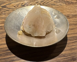 Dinner at Soshi (壮士)
