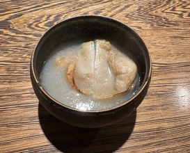 Dinner at Soshi (壮士)