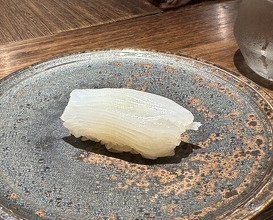 Dinner at Soshi (壮士)