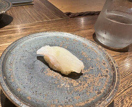 Dinner at Soshi (壮士)