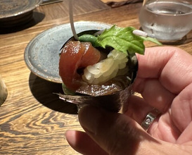 Dinner at Soshi (壮士)