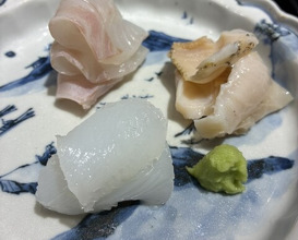 Dinner at Souan Nabeshima