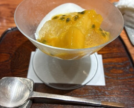 Dinner at Souan Nabeshima