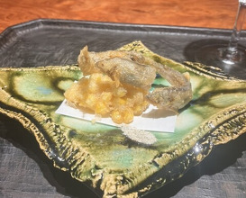 Dinner at Souan Nabeshima