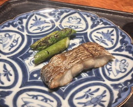 Dinner at Souan Nabeshima