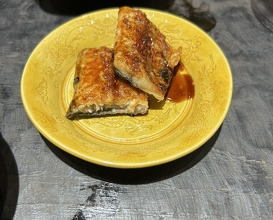 Dinner at Souan Nabeshima
