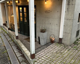 Dinner at SOUS-SUS (スシュ)