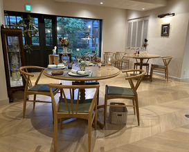 Dinner at SOUS-SUS (スシュ)