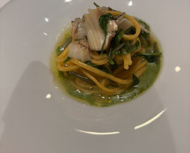 Dinner at Stanza della SINCERITA (OSTERIA SINCERITA) (Stanza della SINCERITA (OSTERIA SINCERITA))