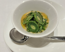 Dinner at Stanza della SINCERITA (OSTERIA SINCERITA) (Stanza della SINCERITA (OSTERIA SINCERITA))