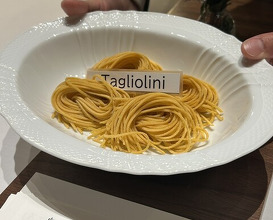 Dinner at Stanza della SINCERITA (OSTERIA SINCERITA) (Stanza della SINCERITA (OSTERIA SINCERITA))