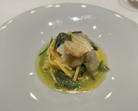 Dinner at Stanza della SINCERITA (OSTERIA SINCERITA) (Stanza della SINCERITA (OSTERIA SINCERITA))