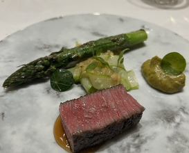 Dinner at Stanza della SINCERITA (OSTERIA SINCERITA) (Stanza della SINCERITA (OSTERIA SINCERITA))
