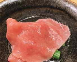 Dinner at Yakiniku Sudou Haruyoshi (焼肉すどう 春吉)