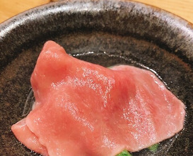 Dinner at Yakiniku Sudou Haruyoshi (焼肉すどう 春吉)