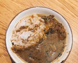 Dinner at Yakiniku Sudou Haruyoshi (焼肉すどう 春吉)