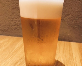 Dinner at Yakiniku Sudou Haruyoshi (焼肉すどう 春吉)