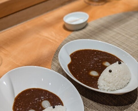 Dinner at SUGALABO (SUGALABO)