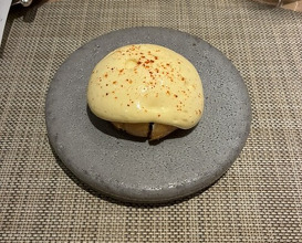 Dinner at SUGALABO (SUGALABO)
