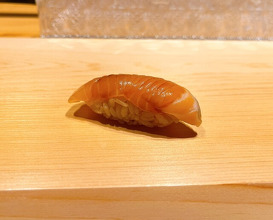 Dinner at Sugaya