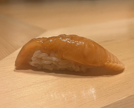 Dinner at Sugaya
