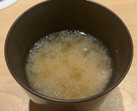 Dinner at Sugaya