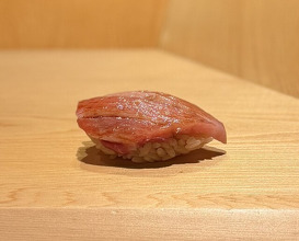 Dinner at Sugaya