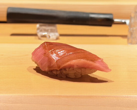 Dinner at Sugaya