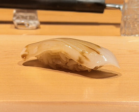 Dinner at Sugaya